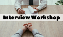 Interview Workshop